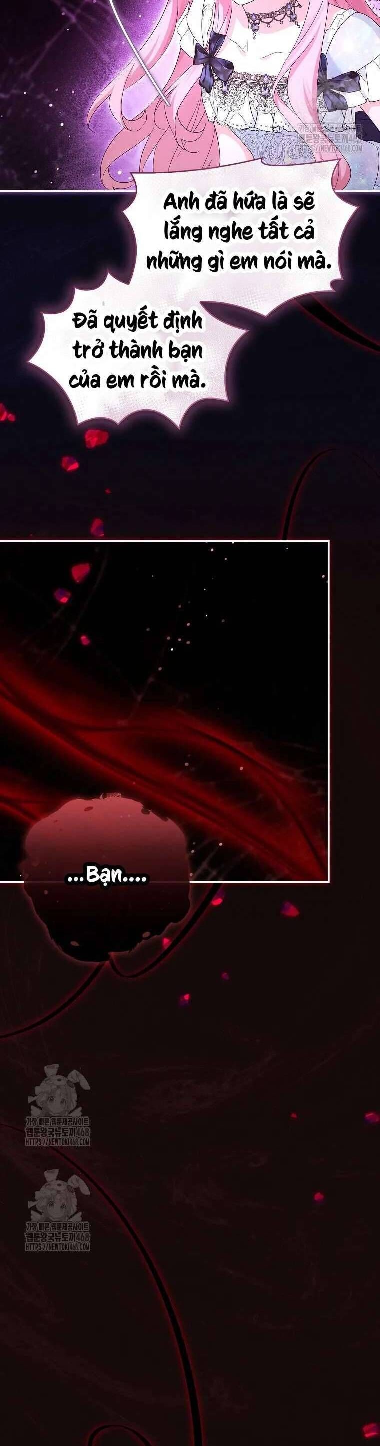 Cô Con Gái Út Của Công Tước Phản Diện Chap 110 - Next Chap 111