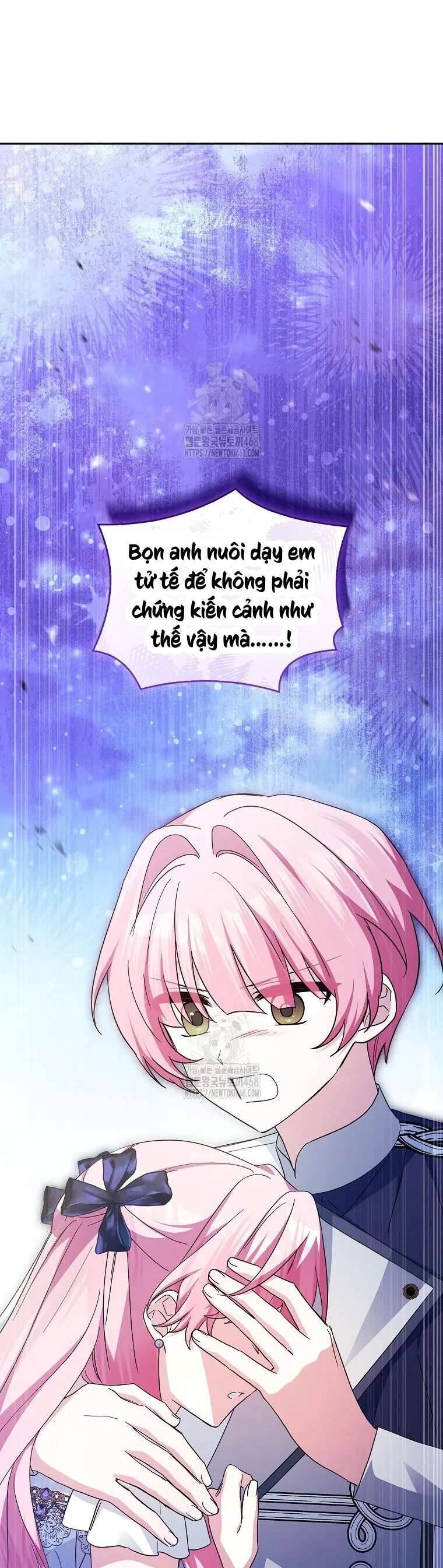 Cô Con Gái Út Của Công Tước Phản Diện Chap 112 - Next Chap 113