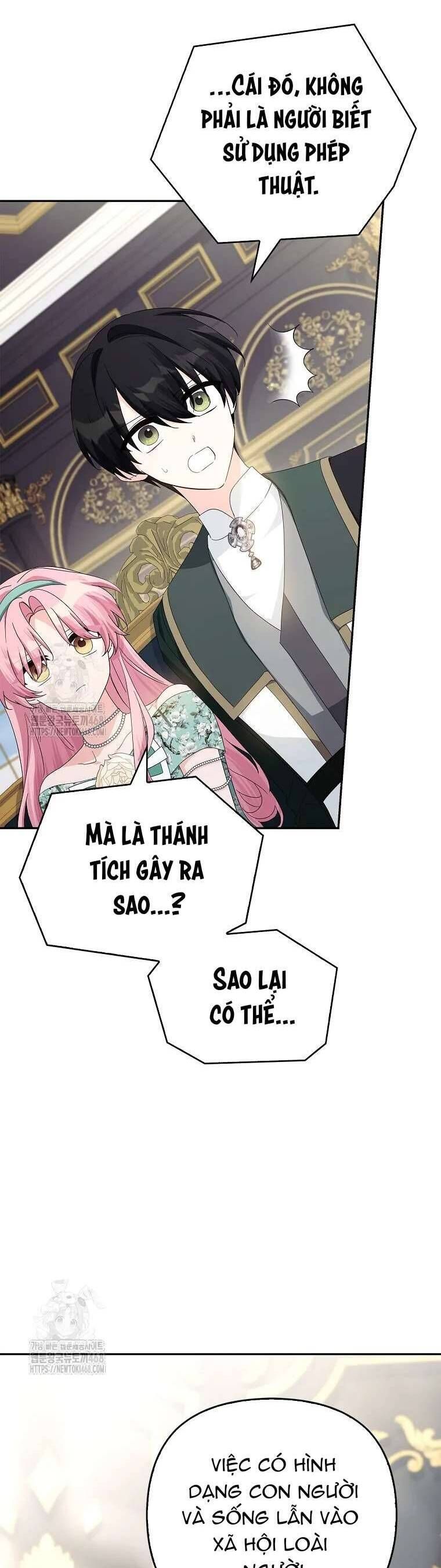 Cô Con Gái Út Của Công Tước Phản Diện Chap 114 - Next Chap 115