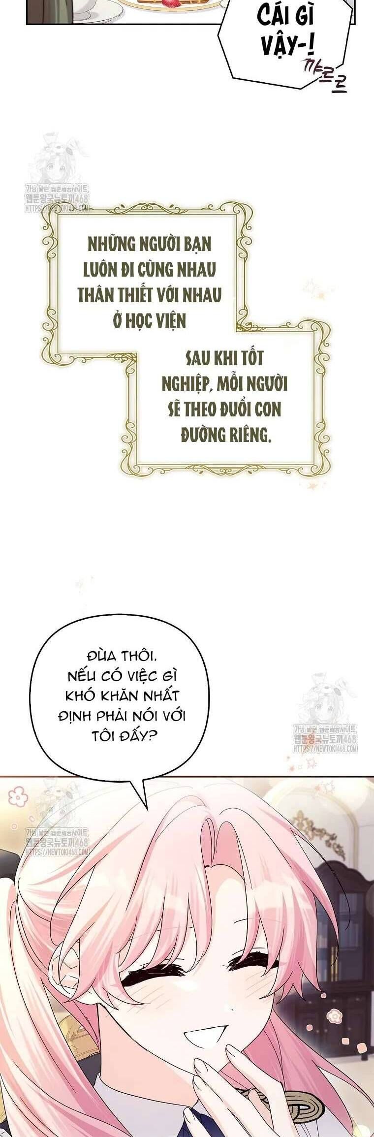 Cô Con Gái Út Của Công Tước Phản Diện Chap 115 - Next Chap 116