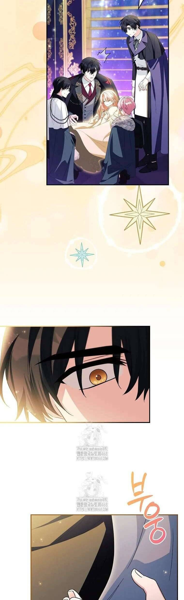 Cô Con Gái Út Của Công Tước Phản Diện Chap 117 - Next Chap 118