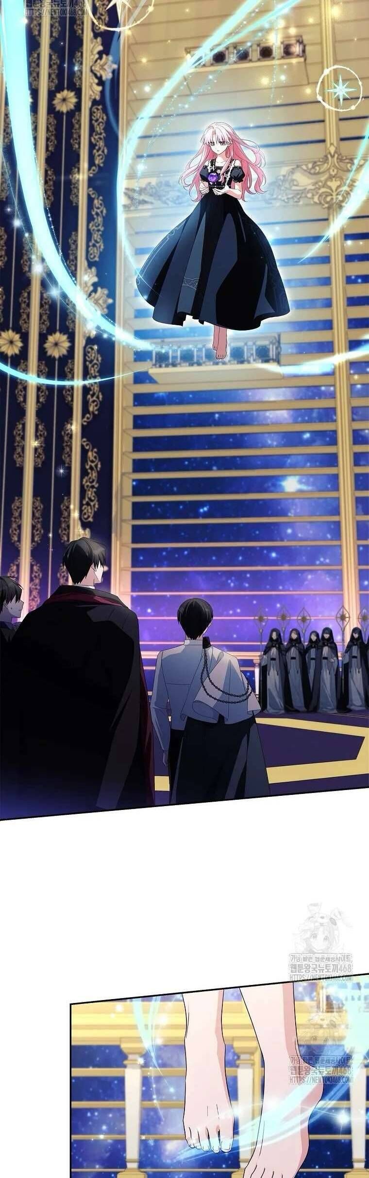 Cô Con Gái Út Của Công Tước Phản Diện Chap 117 - Next Chap 118