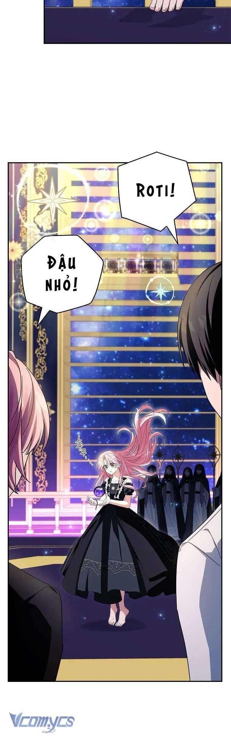 Cô Con Gái Út Của Công Tước Phản Diện Chap 117 - Next Chap 118