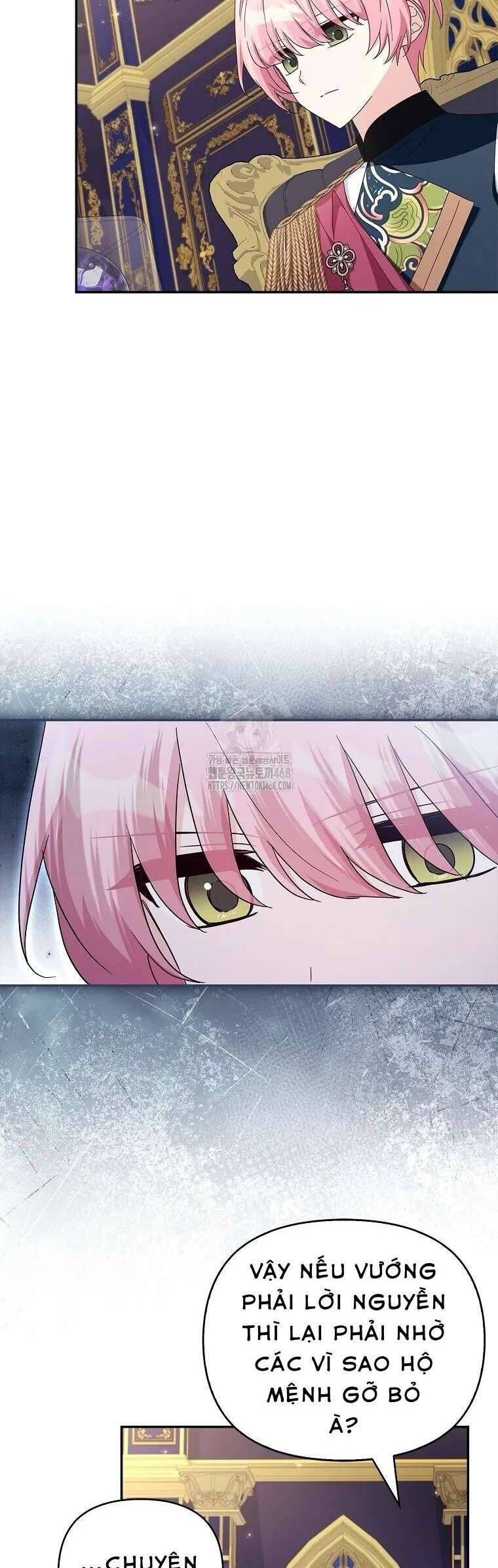 Cô Con Gái Út Của Công Tước Phản Diện Chap 117 - Next Chap 118
