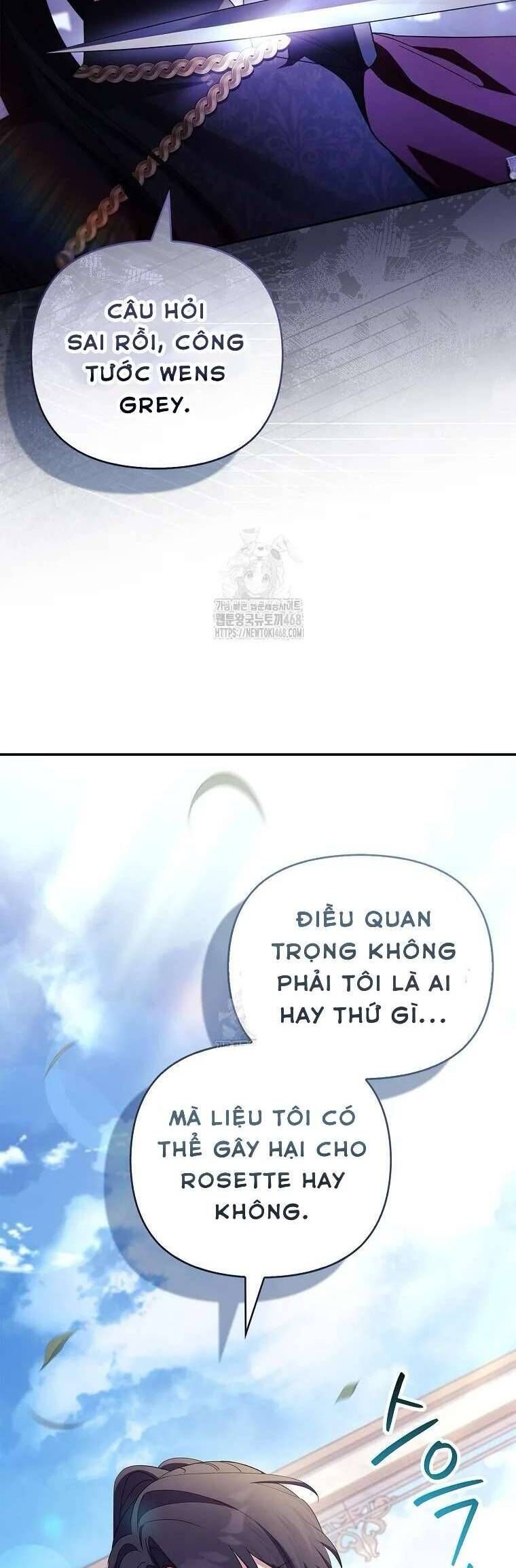 Cô Con Gái Út Của Công Tước Phản Diện Chap 117 - Next Chap 118