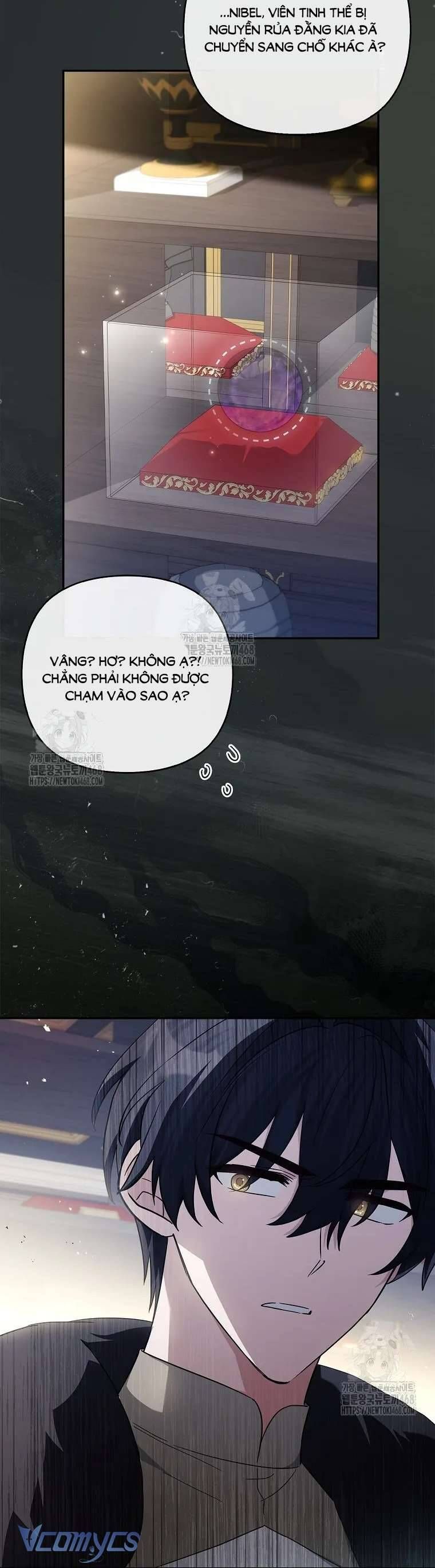 Cô Con Gái Út Của Công Tước Phản Diện Chap 119 - Next Chap 120