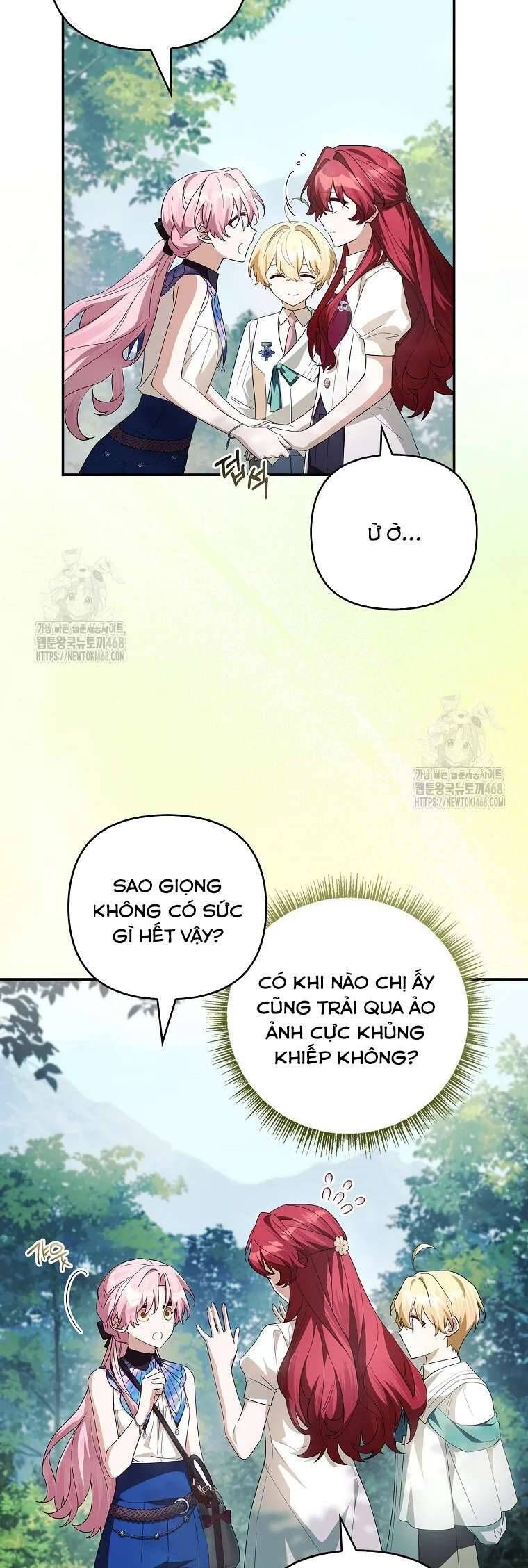 Cô Con Gái Út Của Công Tước Phản Diện Chap 123 - Next Chap 124