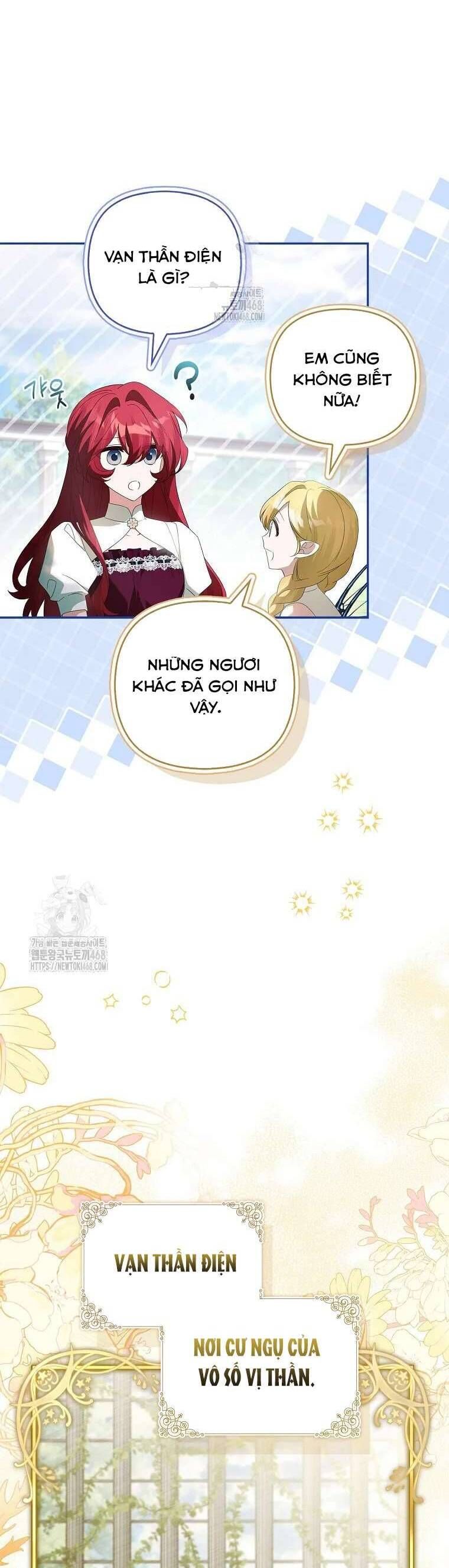 Cô Con Gái Út Của Công Tước Phản Diện Chap 123 - Next Chap 124