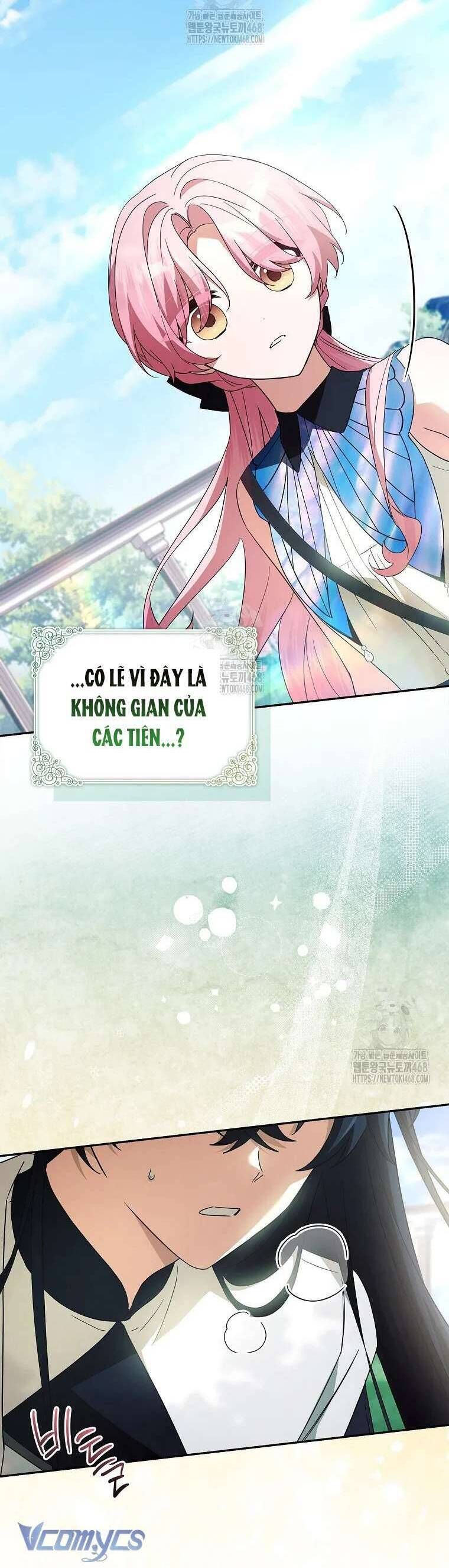 Cô Con Gái Út Của Công Tước Phản Diện Chap 123 - Next Chap 124