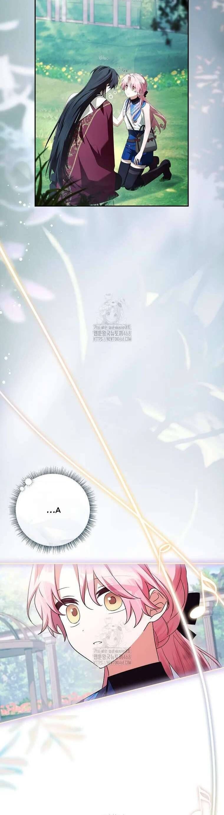 Cô Con Gái Út Của Công Tước Phản Diện Chap 124 - Next Chap 125