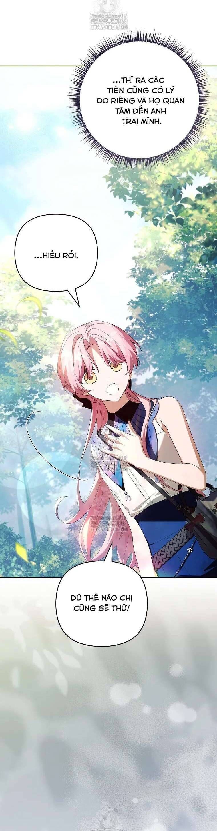 Cô Con Gái Út Của Công Tước Phản Diện Chap 124 - Next Chap 125