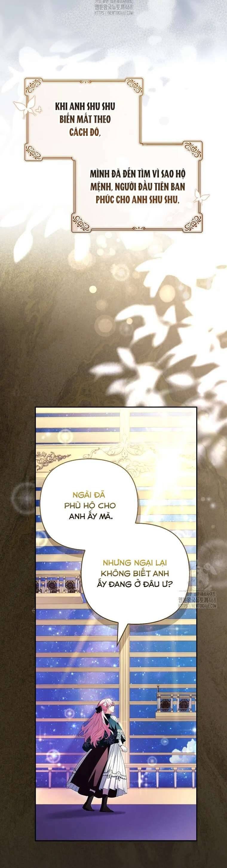 Cô Con Gái Út Của Công Tước Phản Diện Chap 124 - Next Chap 125