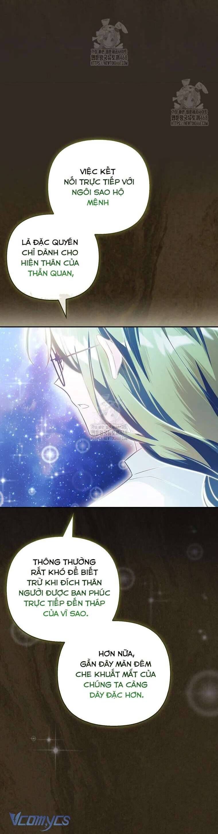 Cô Con Gái Út Của Công Tước Phản Diện Chap 124 - Next Chap 125