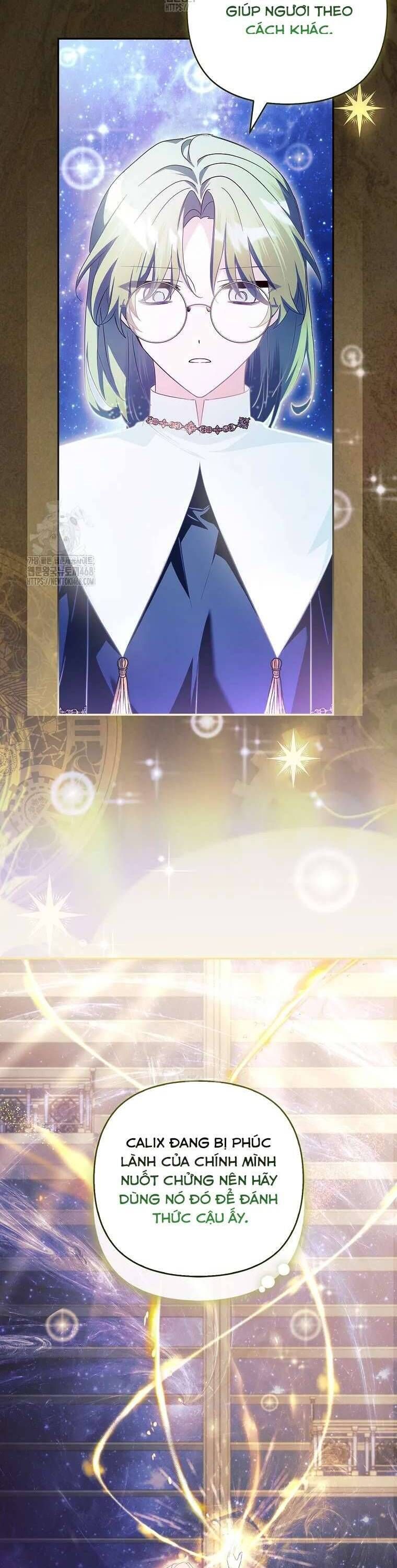 Cô Con Gái Út Của Công Tước Phản Diện Chap 124 - Next Chap 125