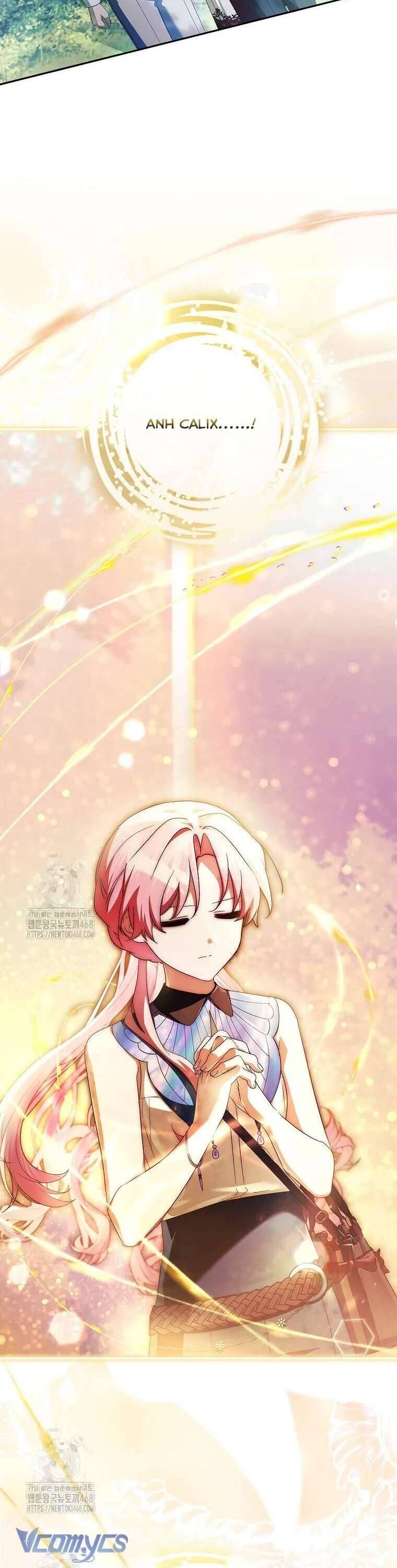 Cô Con Gái Út Của Công Tước Phản Diện Chap 124 - Next Chap 125