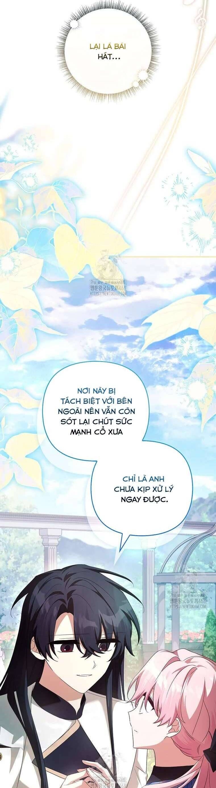 Cô Con Gái Út Của Công Tước Phản Diện Chap 124 - Next Chap 125