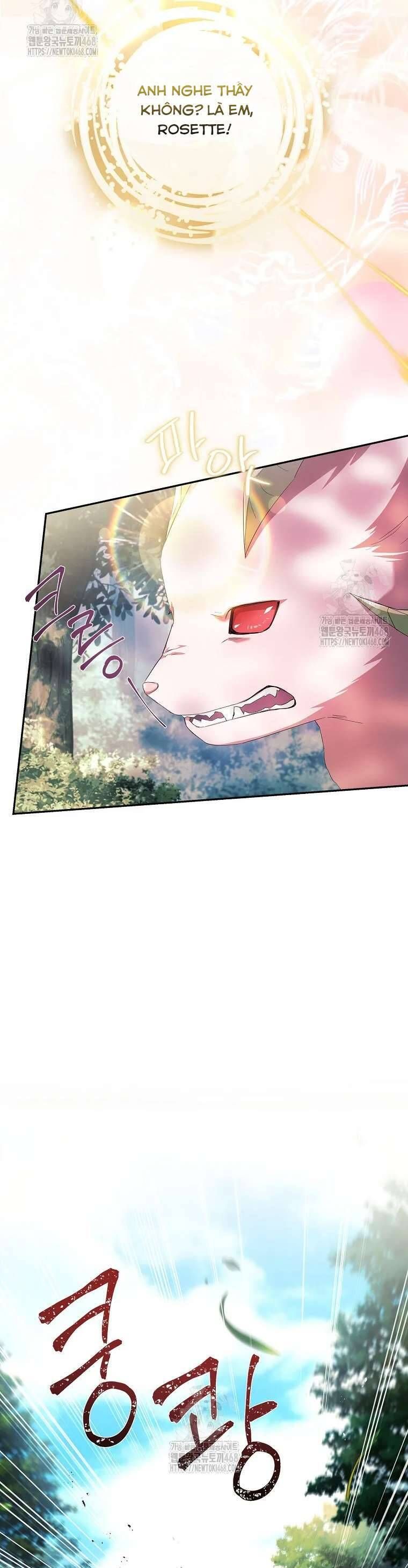 Cô Con Gái Út Của Công Tước Phản Diện Chap 124 - Next Chap 125