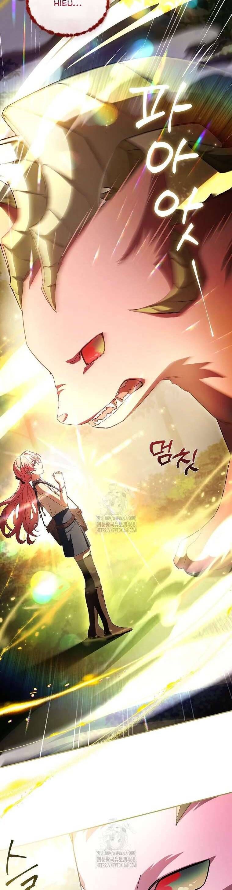 Cô Con Gái Út Của Công Tước Phản Diện Chap 124 - Next Chap 125