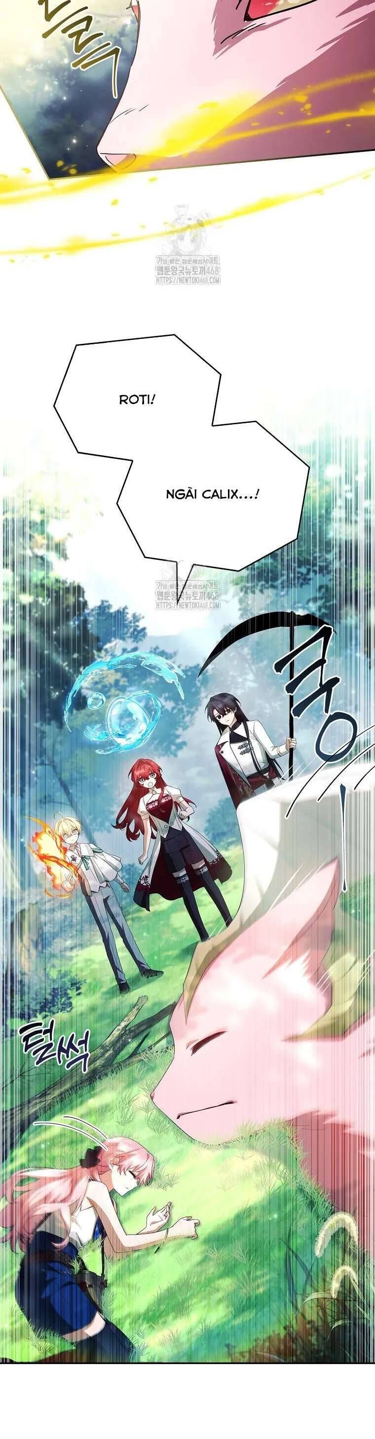 Cô Con Gái Út Của Công Tước Phản Diện Chap 124 - Next Chap 125