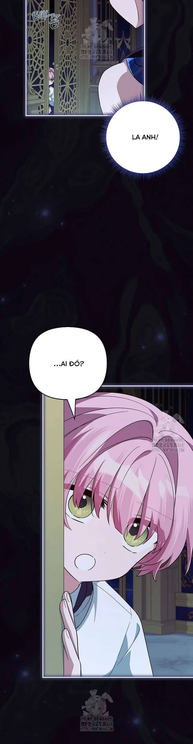 Cô Con Gái Út Của Công Tước Phản Diện Chap 124 - Next Chap 125