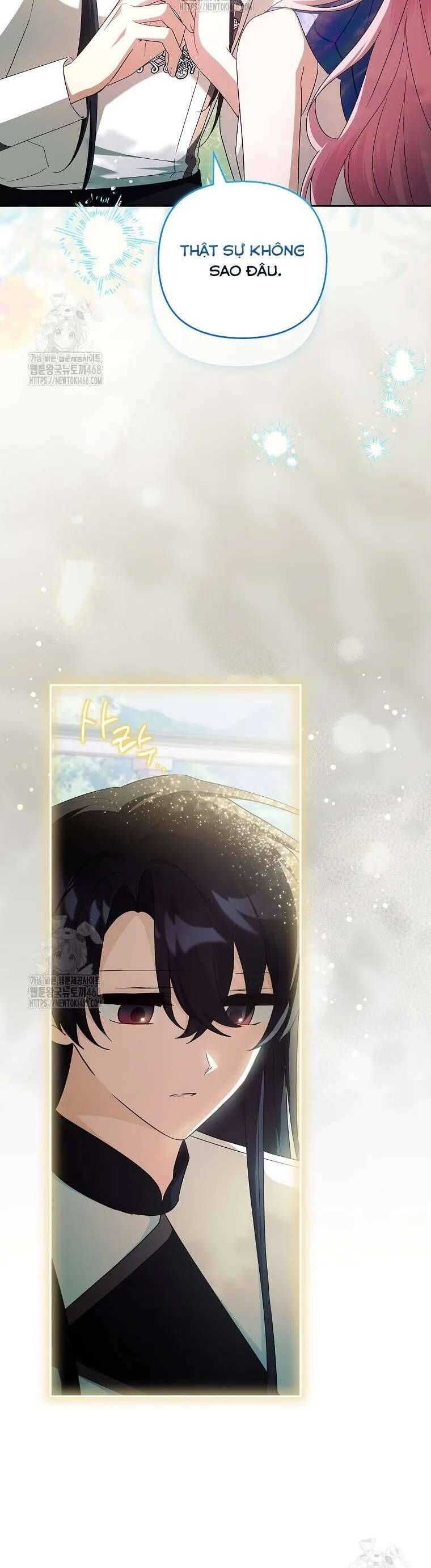 Cô Con Gái Út Của Công Tước Phản Diện Chap 124 - Next Chap 125