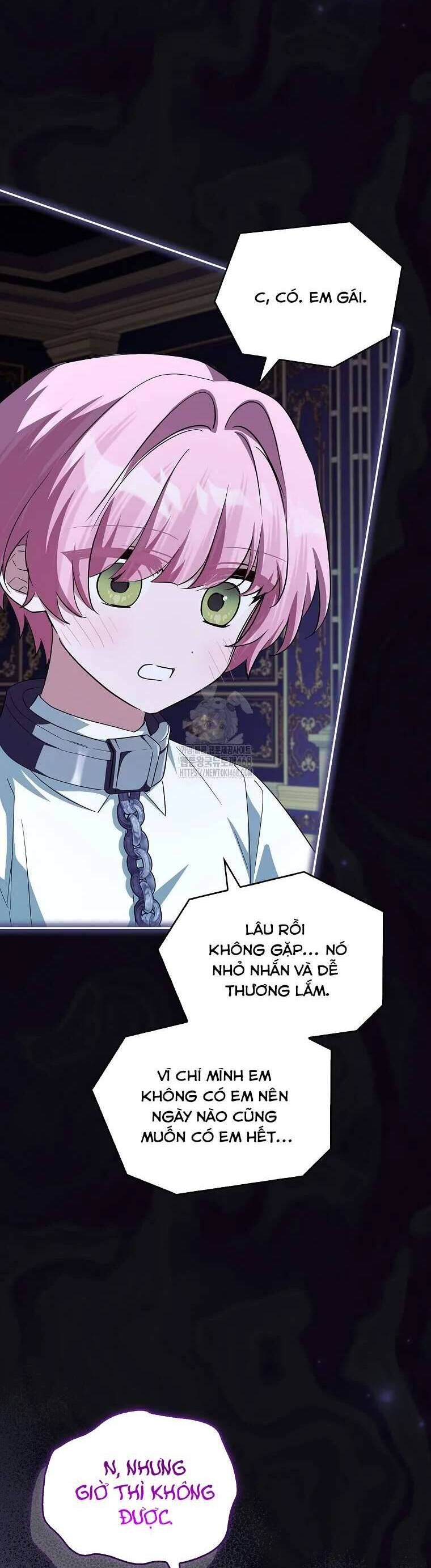 Cô Con Gái Út Của Công Tước Phản Diện Chap 124 - Next Chap 125