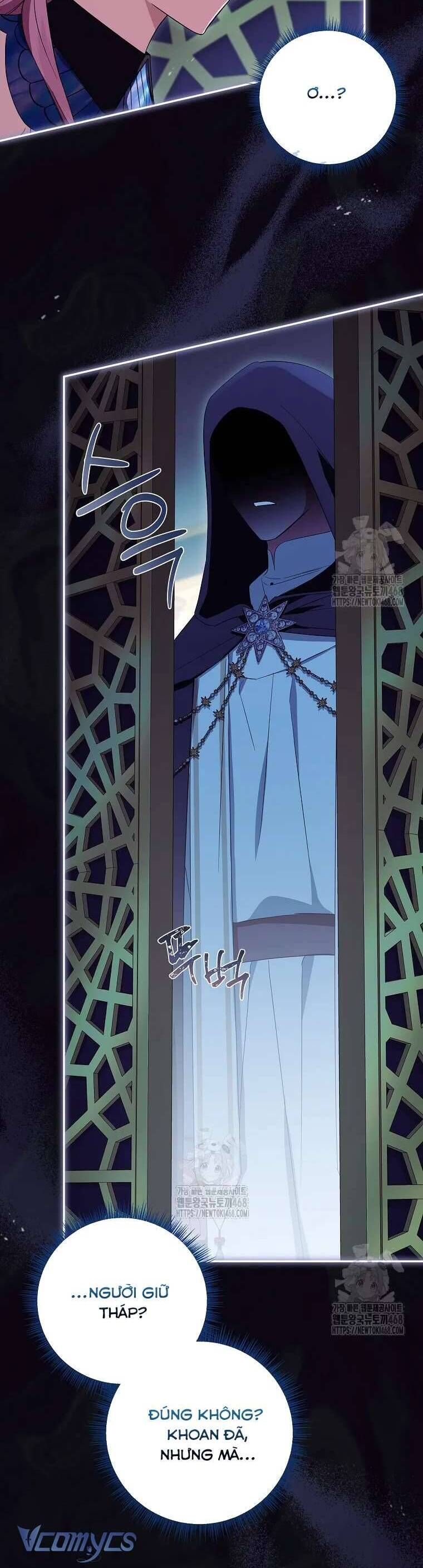 Cô Con Gái Út Của Công Tước Phản Diện Chap 124 - Next Chap 125