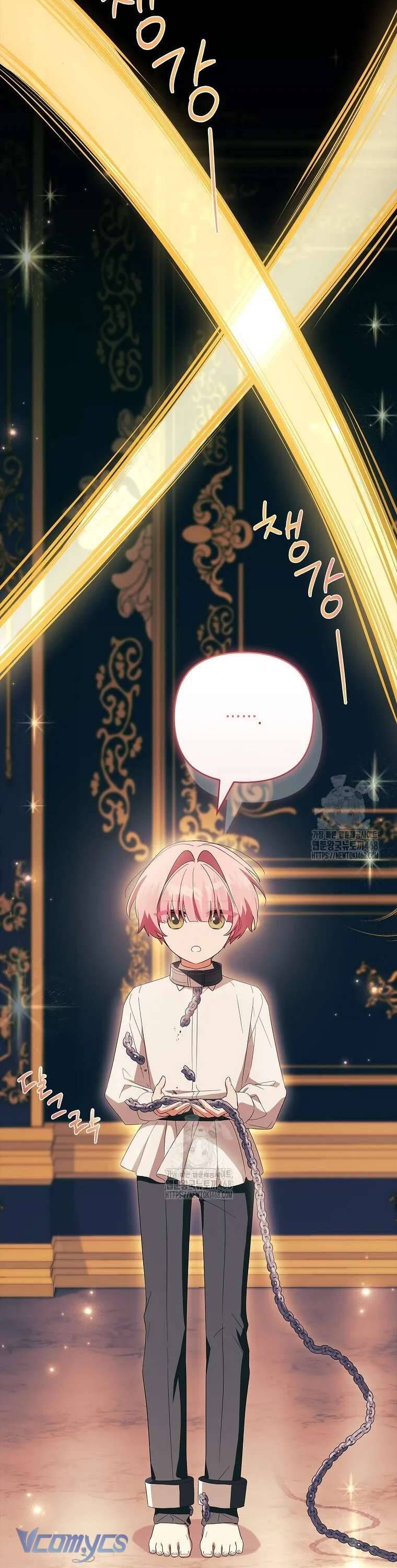 Cô Con Gái Út Của Công Tước Phản Diện Chap 124 - Next Chap 125