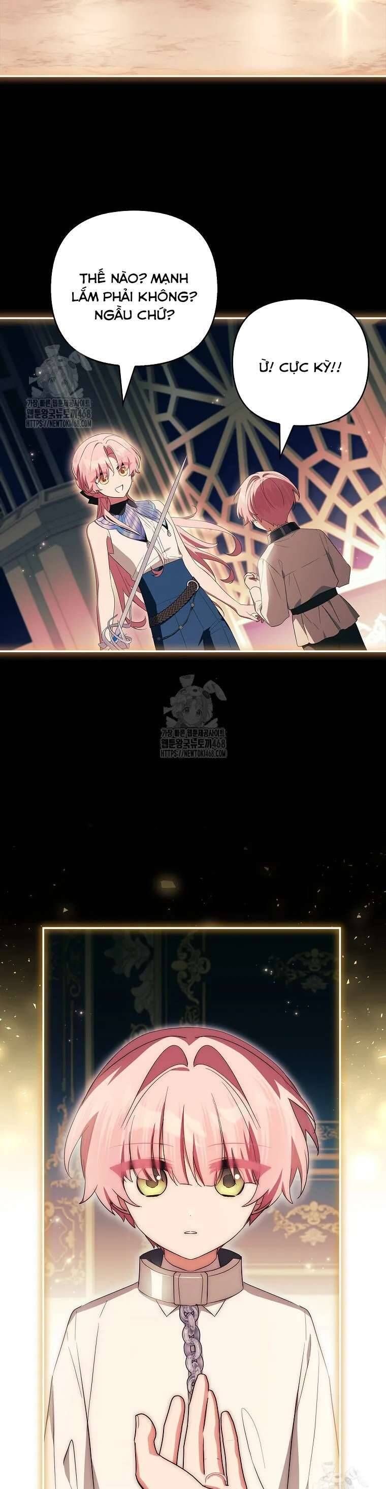 Cô Con Gái Út Của Công Tước Phản Diện Chap 124 - Next Chap 125