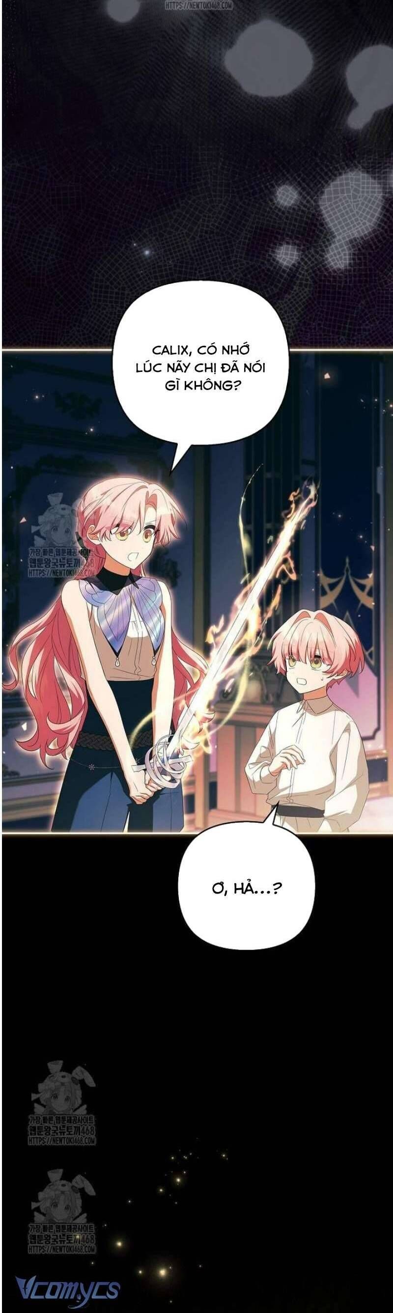 Cô Con Gái Út Của Công Tước Phản Diện Chap 125 - Next Chap 126
