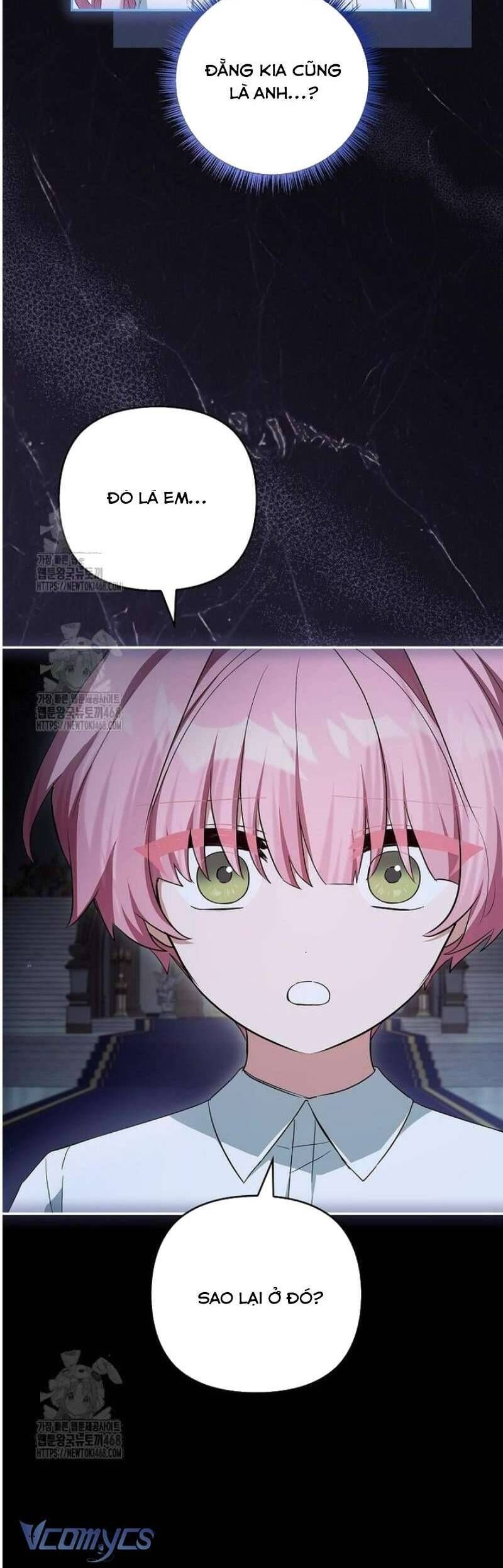 Cô Con Gái Út Của Công Tước Phản Diện Chap 125 - Next Chap 126