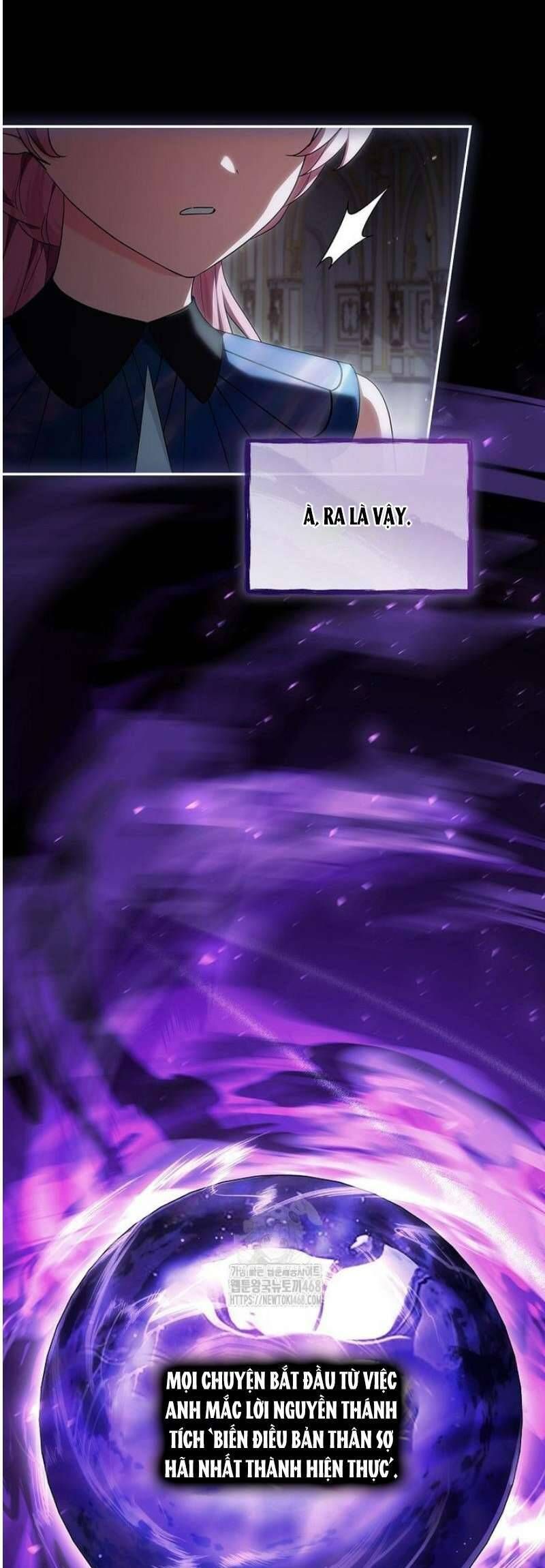 Cô Con Gái Út Của Công Tước Phản Diện Chap 125 - Next Chap 126