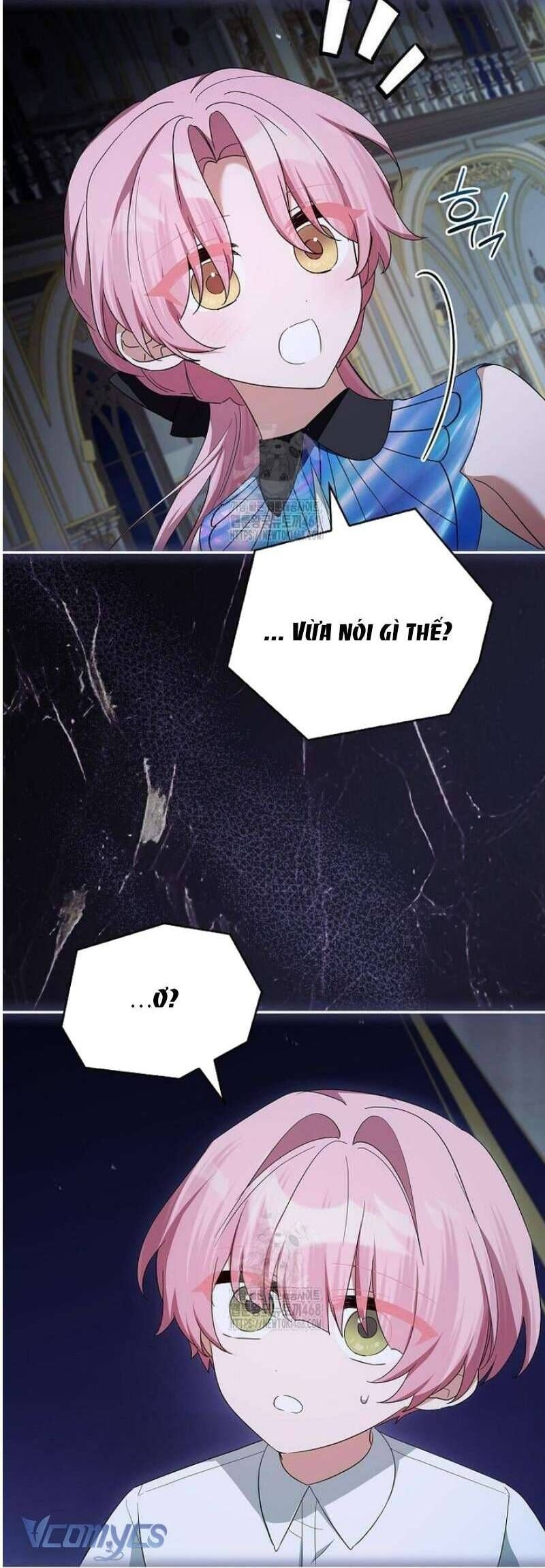 Cô Con Gái Út Của Công Tước Phản Diện Chap 125 - Next Chap 126