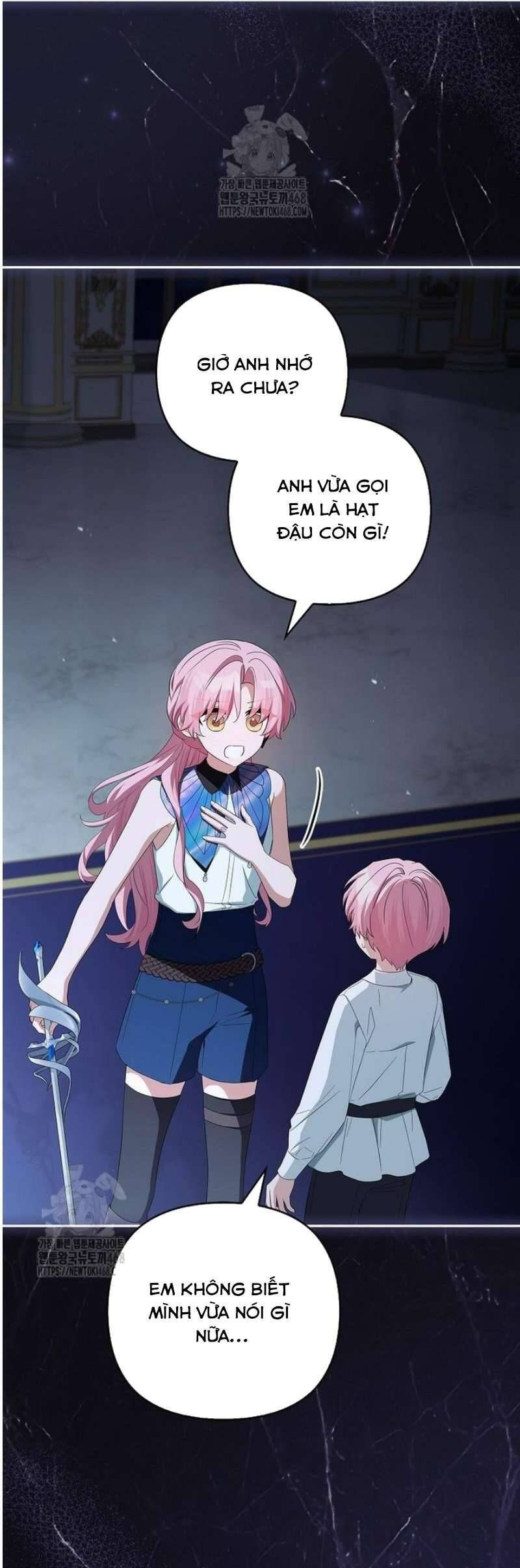 Cô Con Gái Út Của Công Tước Phản Diện Chap 125 - Next Chap 126