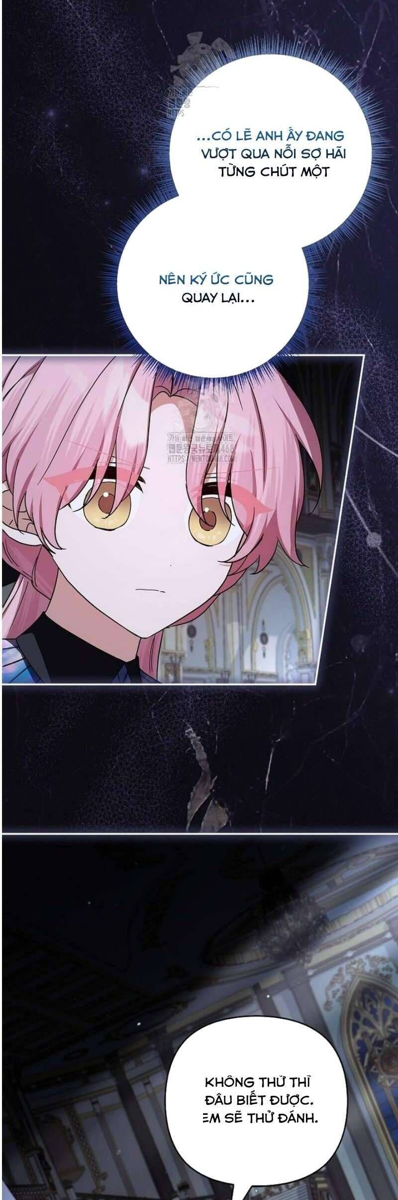 Cô Con Gái Út Của Công Tước Phản Diện Chap 125 - Next Chap 126