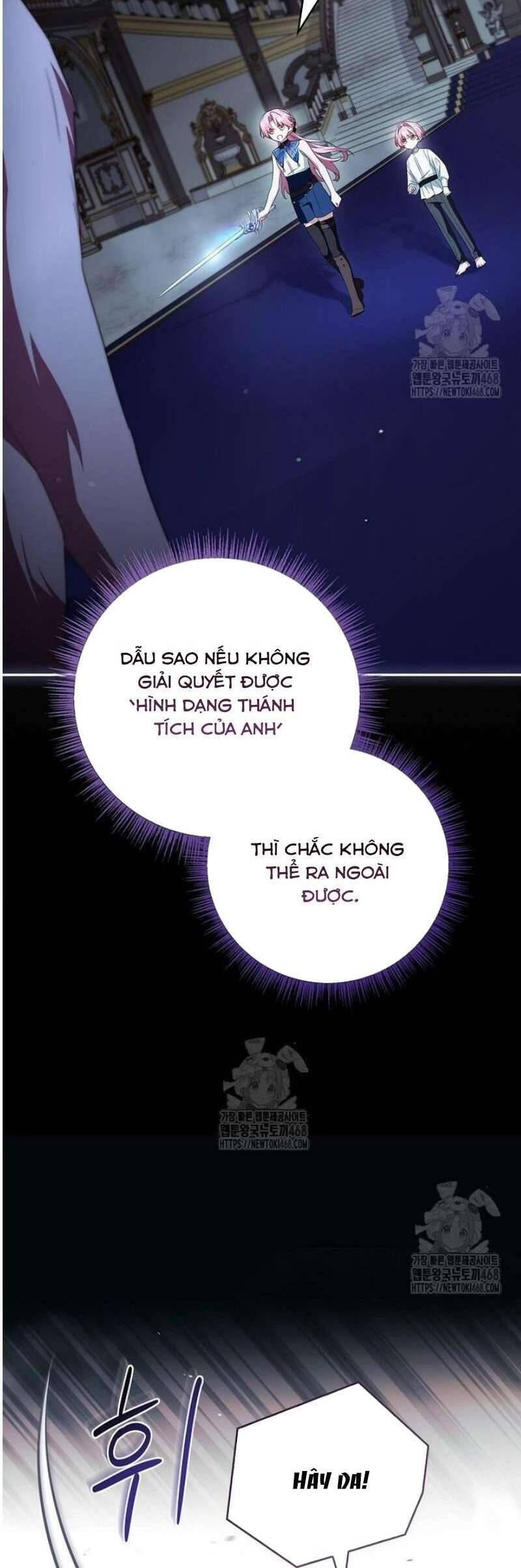 Cô Con Gái Út Của Công Tước Phản Diện Chap 125 - Next Chap 126