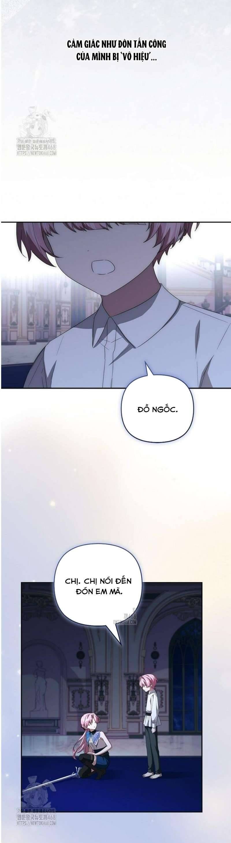 Cô Con Gái Út Của Công Tước Phản Diện Chap 125 - Next Chap 126