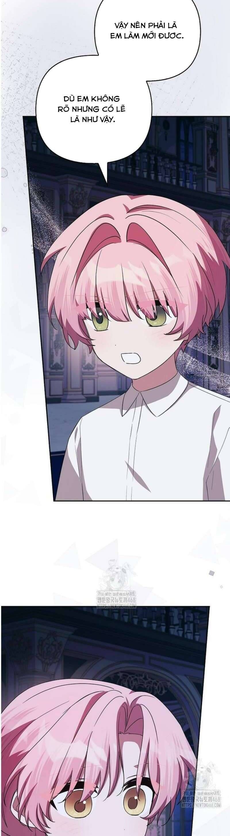 Cô Con Gái Út Của Công Tước Phản Diện Chap 125 - Next Chap 126