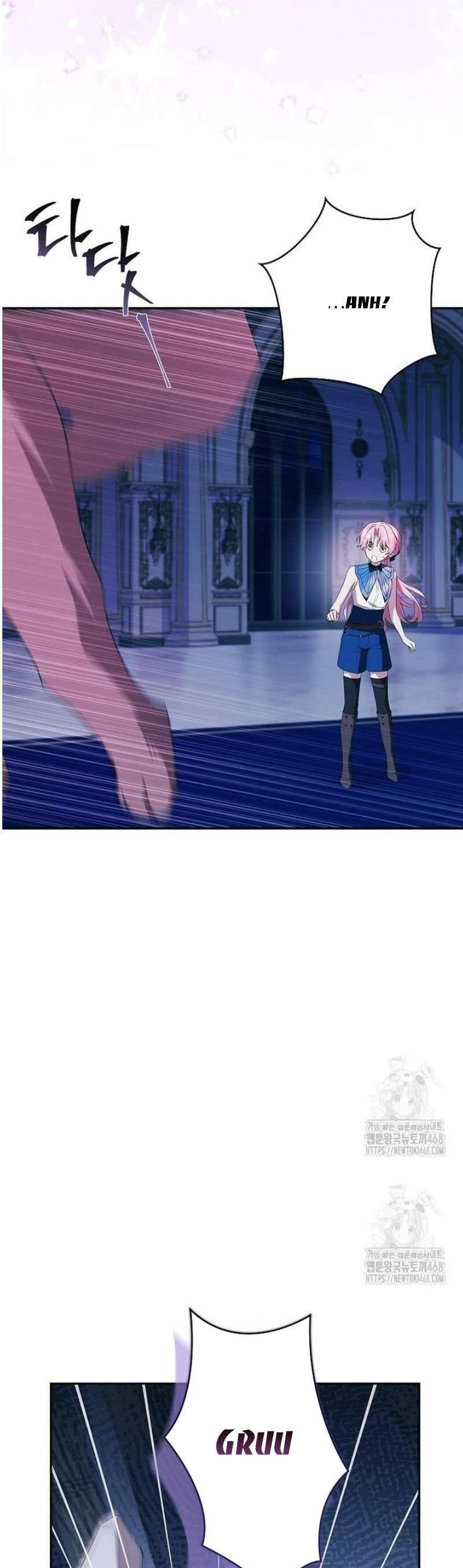 Cô Con Gái Út Của Công Tước Phản Diện Chap 125 - Next Chap 126