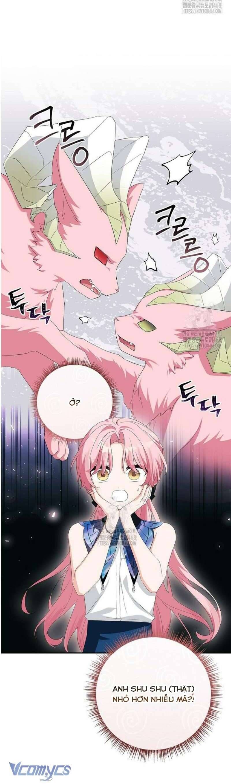 Cô Con Gái Út Của Công Tước Phản Diện Chap 125 - Next Chap 126