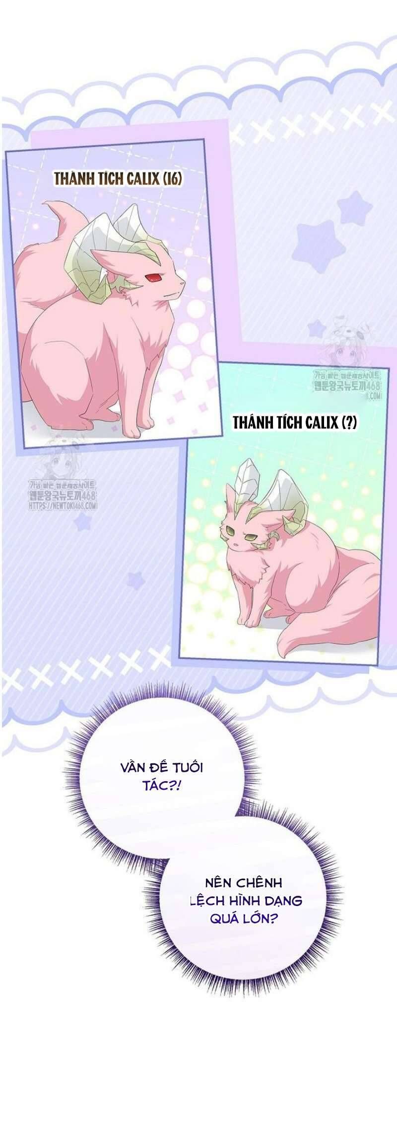 Cô Con Gái Út Của Công Tước Phản Diện Chap 125 - Next Chap 126