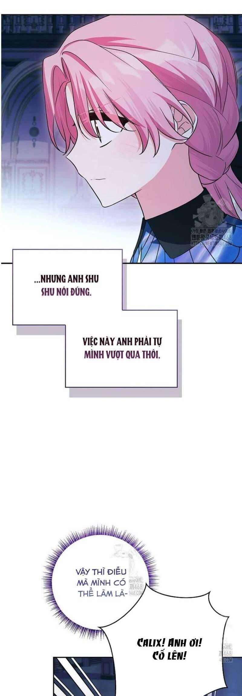 Cô Con Gái Út Của Công Tước Phản Diện Chap 125 - Next Chap 126