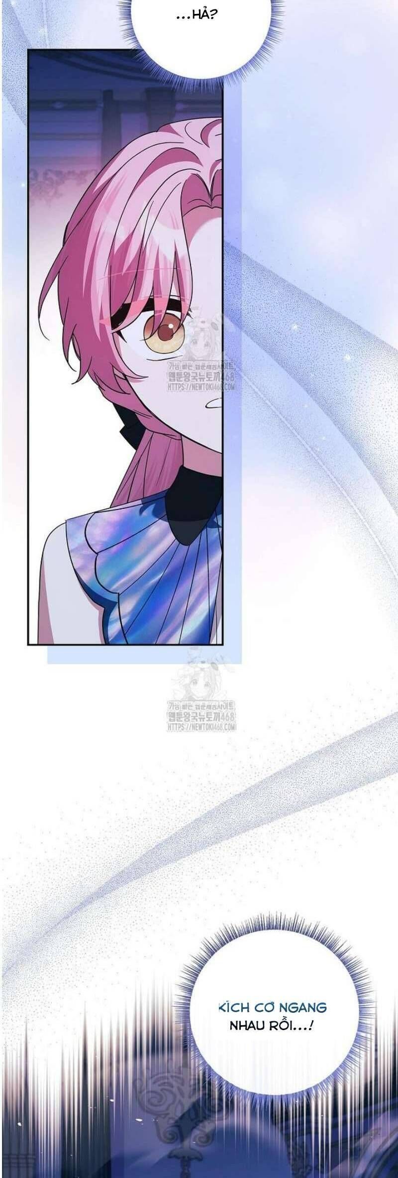 Cô Con Gái Út Của Công Tước Phản Diện Chap 125 - Next Chap 126