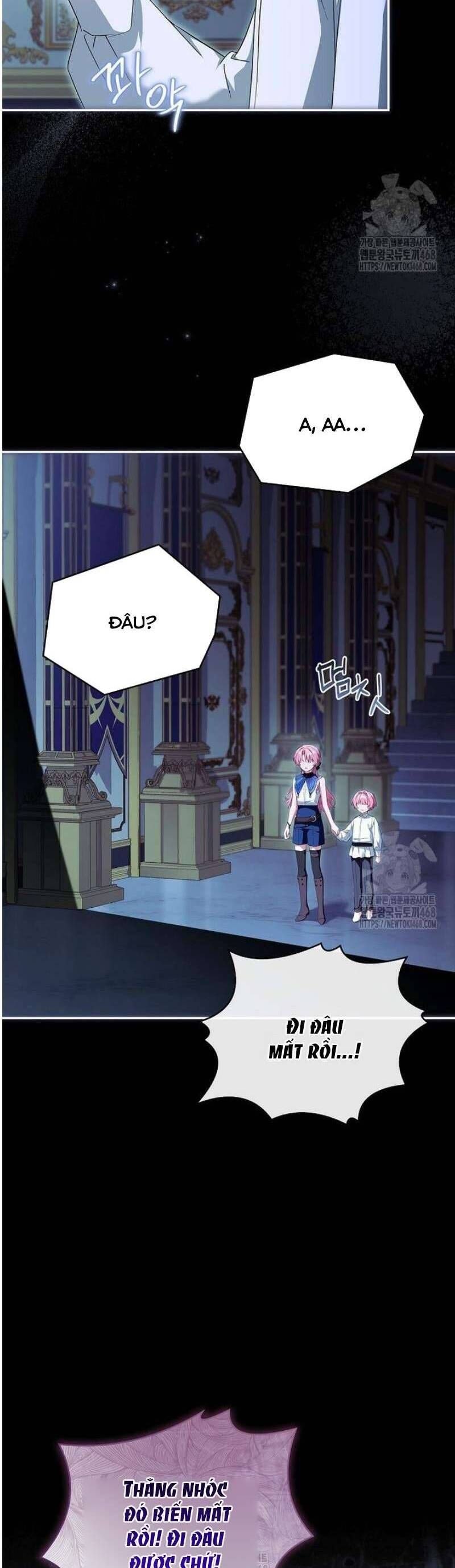 Cô Con Gái Út Của Công Tước Phản Diện Chap 125 - Next Chap 126