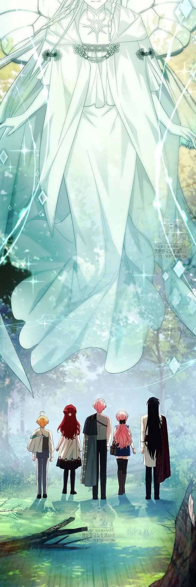 Cô Con Gái Út Của Công Tước Phản Diện Chap 126 - Next Chap 127