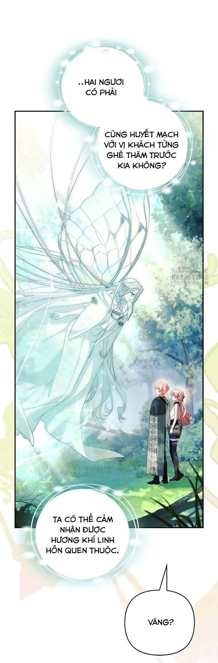 Cô Con Gái Út Của Công Tước Phản Diện Chap 126 - Next Chap 127