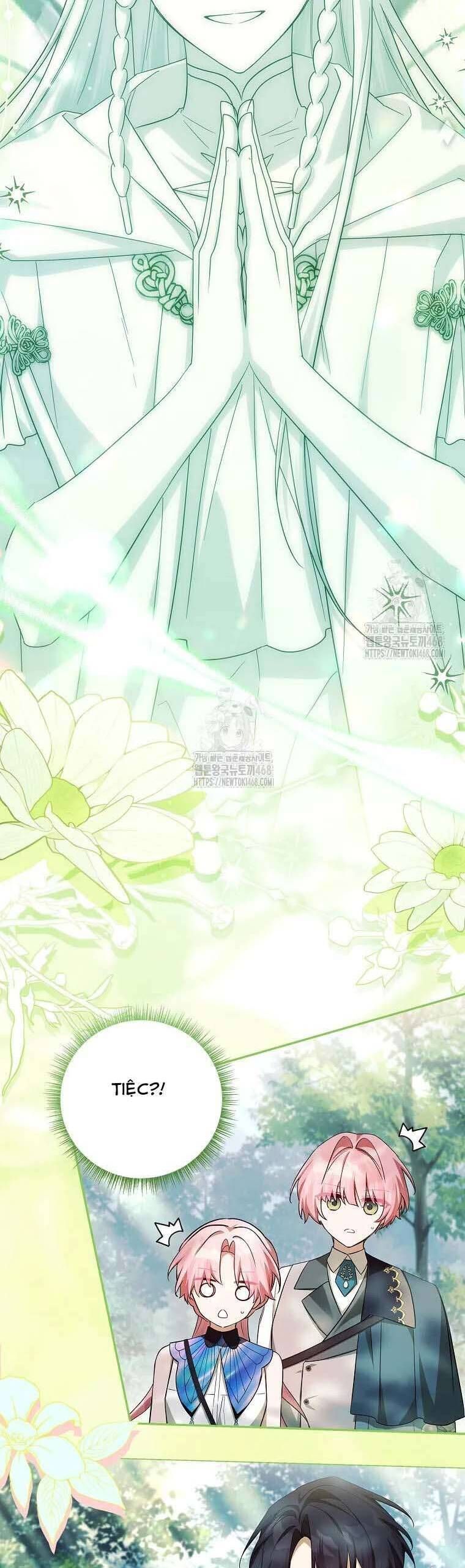 Cô Con Gái Út Của Công Tước Phản Diện Chap 126 - Next Chap 127