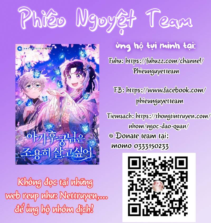 Cô Con Gái Út Của Công Tước Phản Diện Chap 68 - Next Chap 69