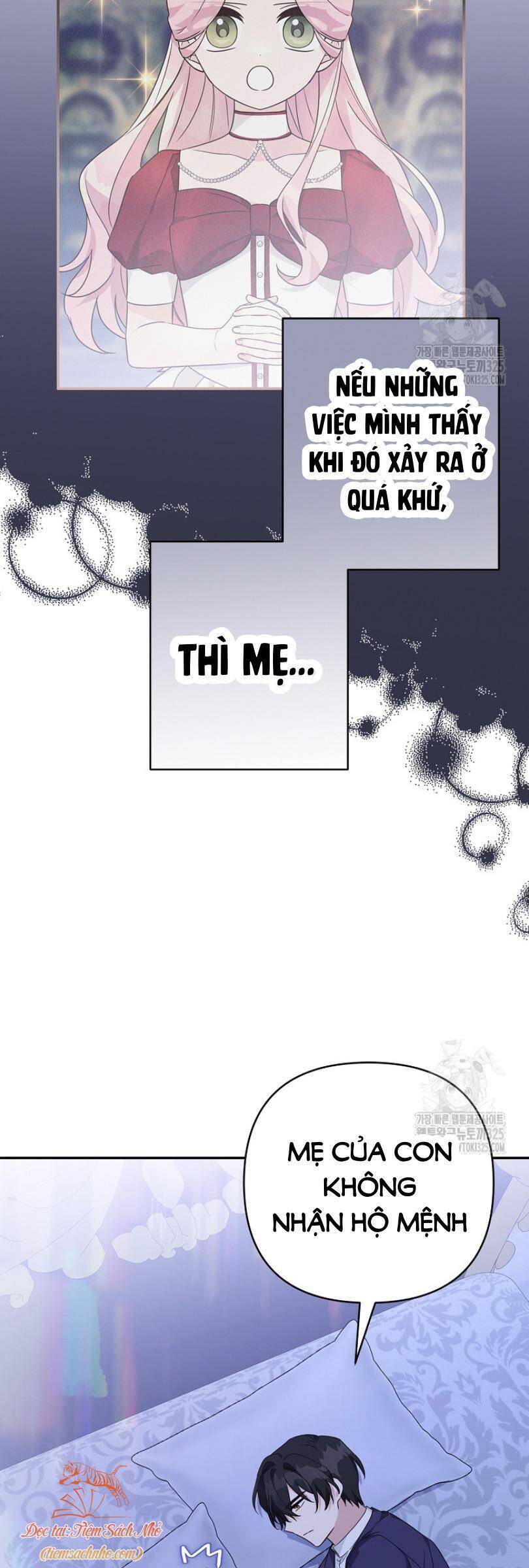 Cô Con Gái Út Của Công Tước Phản Diện Chap 77 - Next Chap 78