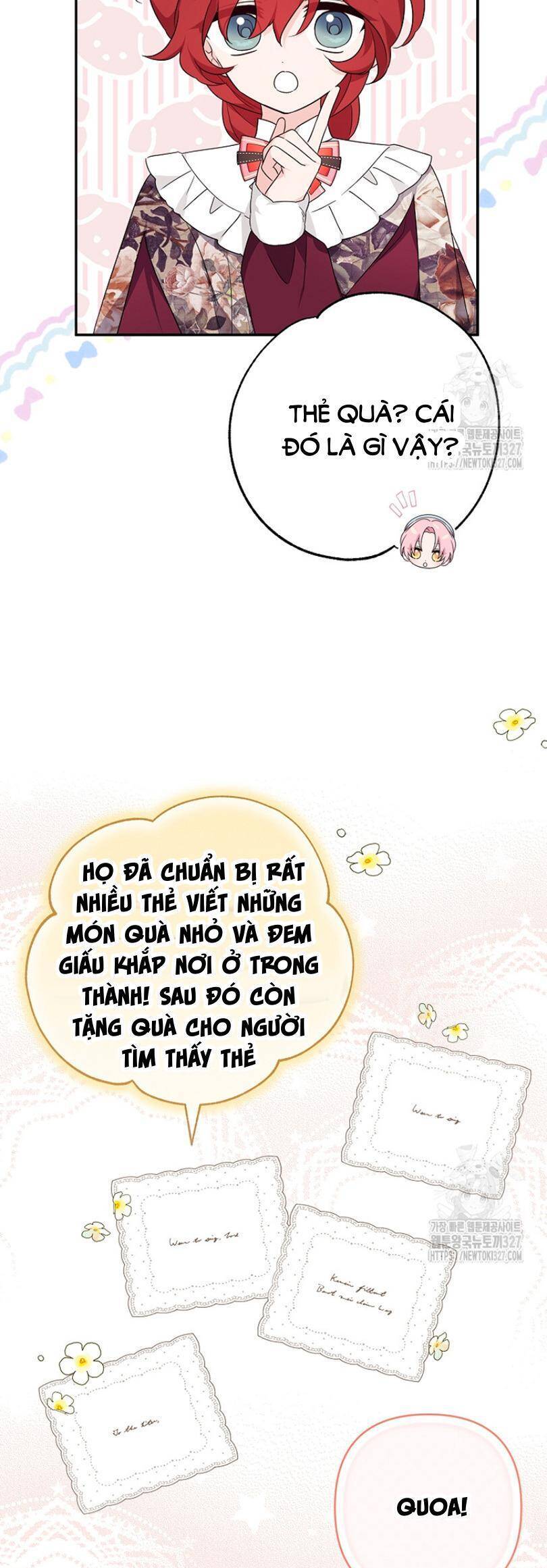 Cô Con Gái Út Của Công Tước Phản Diện Chap 79 - Next Chap 80